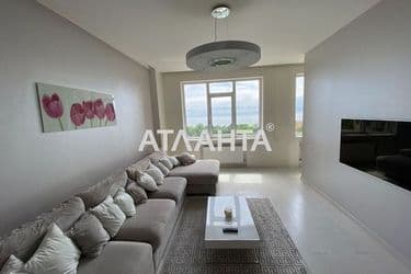 1-room apartment apartment by the address st. Gagarinskoe plato (area 55 m²) - Atlanta.ua - photo 24