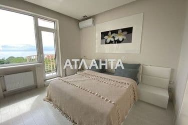 1-room apartment apartment by the address st. Gagarinskoe plato (area 55 m²) - Atlanta.ua - photo 25