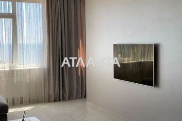 1-room apartment apartment by the address st. Gagarinskoe plato (area 55 m²) - Atlanta.ua - photo 27