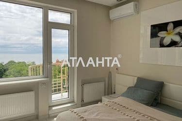 1-room apartment apartment by the address st. Gagarinskoe plato (area 55 m²) - Atlanta.ua - photo 28