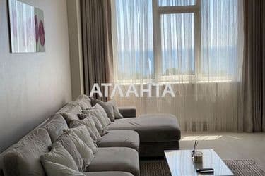 1-room apartment apartment by the address st. Gagarinskoe plato (area 55 m²) - Atlanta.ua - photo 31