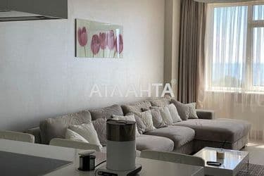 1-room apartment apartment by the address st. Gagarinskoe plato (area 55 m²) - Atlanta.ua - photo 35