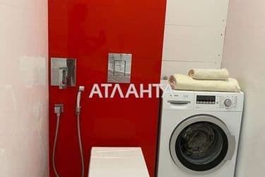 1-room apartment apartment by the address st. Gagarinskoe plato (area 55 m²) - Atlanta.ua - photo 36