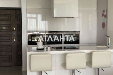 1-room apartment apartment by the address st. Gagarinskoe plato (area 55 m²) - Atlanta.ua - photo 39