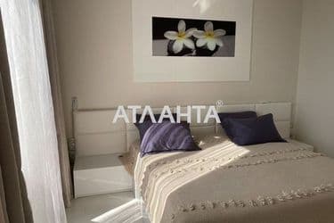 1-room apartment apartment by the address st. Gagarinskoe plato (area 55 m²) - Atlanta.ua - photo 42