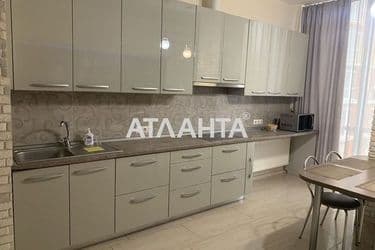 2-rooms apartment apartment by the address st. Gagarinskoe plato (area 105 m²) - Atlanta.ua - photo 22