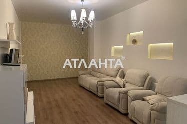 2-rooms apartment apartment by the address st. Gagarinskoe plato (area 105 m²) - Atlanta.ua - photo 29