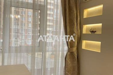 2-rooms apartment apartment by the address st. Gagarinskoe plato (area 105 m²) - Atlanta.ua - photo 31