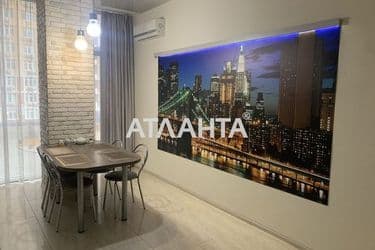 2-rooms apartment apartment by the address st. Gagarinskoe plato (area 105 m²) - Atlanta.ua - photo 37