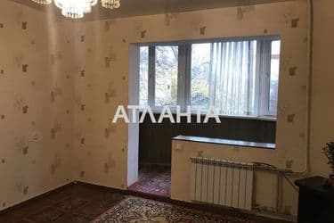 3-кімнатна квартира за адресою вул. Кримська (площа 72 м²) - Atlanta.ua - фото 17