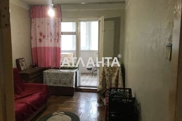 3-кімнатна квартира за адресою вул. Кримська (площа 72 м²) - Atlanta.ua - фото 26