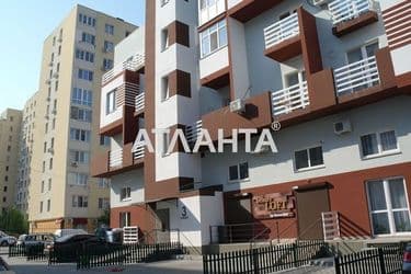 2-комнатная квартира по адресу ул. Бочарова ген. (площадь 80 м²) - Atlanta.ua - фото 17