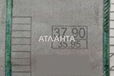 2-комнатная квартира по адресу ул. Бочарова ген. (площадь 80 м²) - Atlanta.ua - фото 21