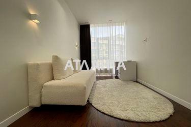 2-rooms apartment apartment by the address st. Zhemchuzhnaya (area 60 m²) - Atlanta.ua - photo 37