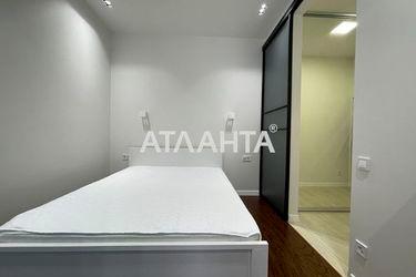 2-rooms apartment apartment by the address st. Zhemchuzhnaya (area 60 m²) - Atlanta.ua - photo 45