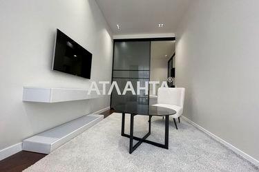 2-rooms apartment apartment by the address st. Zhemchuzhnaya (area 60 m²) - Atlanta.ua - photo 47