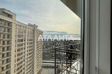 2-rooms apartment apartment by the address st. Zhemchuzhnaya (area 60 m²) - Atlanta.ua - photo 48