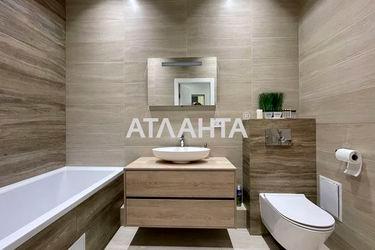 2-rooms apartment apartment by the address st. Zhemchuzhnaya (area 60 m²) - Atlanta.ua - photo 52