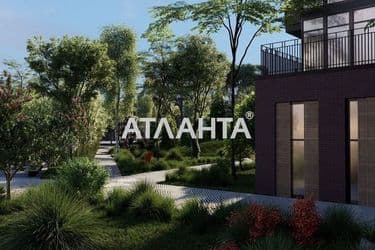 1-комнатная квартира по адресу ул. Радостная (площадь 25,4 м²) - Atlanta.ua - фото 9