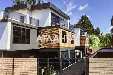 Будинок за адресою вул. 1-я лінія (площа 110 м²) - Atlanta.ua - фото 7