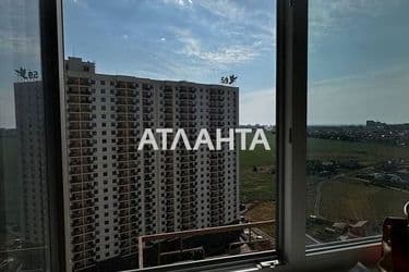 1-кімнатна квартира за адресою вул. Сахарова (площа 47 м²) - Atlanta.ua - фото 33