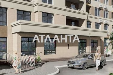 1-room apartment apartment by the address st. Glushko ak pr Dimitrova pr (area 39,1 m²) - Atlanta.ua - photo 9