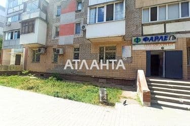 Коммерческая недвижимость по адресу ул. Ростовская (площадь 85 м²) - Atlanta.ua - фото 10