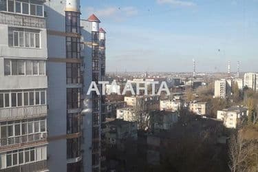 2-rooms apartment apartment by the address st. Balkovskaya Frunze (area 77 m²) - Atlanta.ua - photo 29