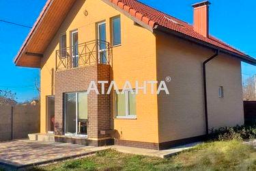 House by the address st. Dovzhenko (area 114 m²) - Atlanta.ua - photo 24