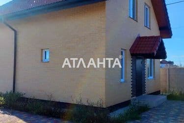 House by the address st. Dovzhenko (area 114 m²) - Atlanta.ua - photo 22