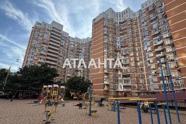 1-room apartment apartment by the address st. Protsenko (area 45 m²) - Atlanta.ua - photo 24
