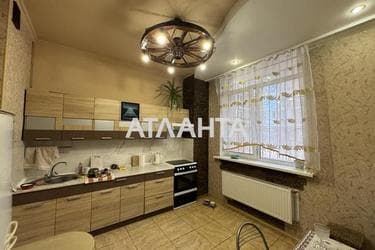 1-room apartment apartment by the address st. Protsenko (area 45 m²) - Atlanta.ua - photo 25
