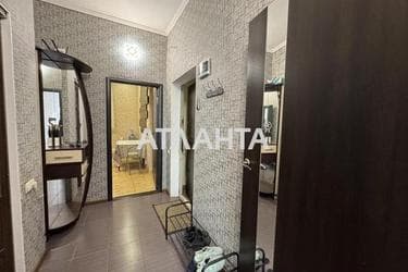 1-room apartment apartment by the address st. Protsenko (area 45 m²) - Atlanta.ua - photo 30