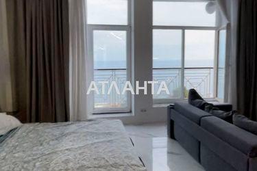 1-room apartment apartment by the address st. Gagarinskoe plato (area 50 m²) - Atlanta.ua - photo 24