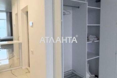 1-room apartment apartment by the address st. Gagarinskoe plato (area 50 m²) - Atlanta.ua - photo 27