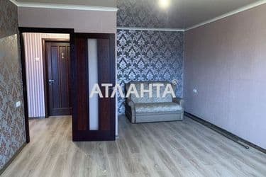 1-room apartment apartment by the address st. Promyshlennaya (area 37 m²) - Atlanta.ua - photo 11