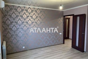 1-room apartment apartment by the address st. Promyshlennaya (area 37 m²) - Atlanta.ua - photo 12