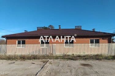 House by the address st. Dovzhenko (area 66,7 m²) - Atlanta.ua - photo 18