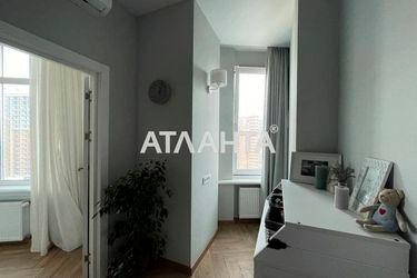 3-rooms apartment apartment by the address st. Genuezskaya (area 83 m²) - Atlanta.ua - photo 20