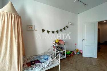 3-rooms apartment apartment by the address st. Genuezskaya (area 83 m²) - Atlanta.ua - photo 24