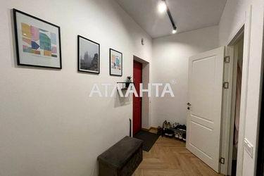 3-rooms apartment apartment by the address st. Genuezskaya (area 83 m²) - Atlanta.ua - photo 28