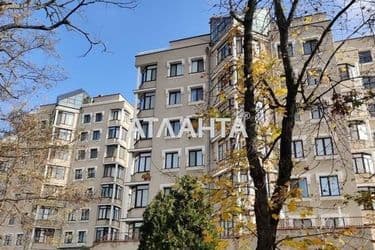 Многокомнатная квартира по адресу Шевченко пр. (площадь 280 м²) - Atlanta.ua - фото 28