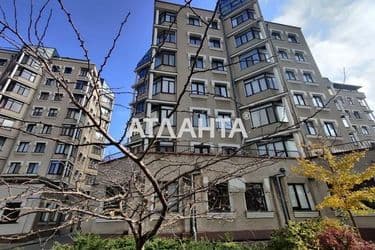 Многокомнатная квартира по адресу Шевченко пр. (площадь 280 м²) - Atlanta.ua - фото 34