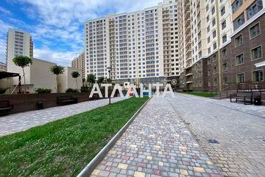 2-rooms apartment apartment by the address st. Zhemchuzhnaya (area 60 m²) - Atlanta.ua - photo 10