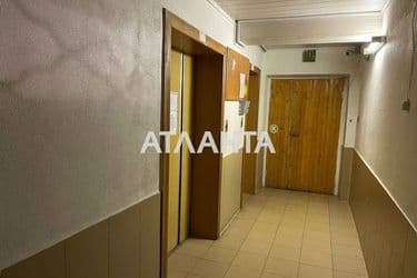 2-комнатная квартира по адресу ул. Леваневского (площадь 57 м²) - Atlanta.ua - фото 48