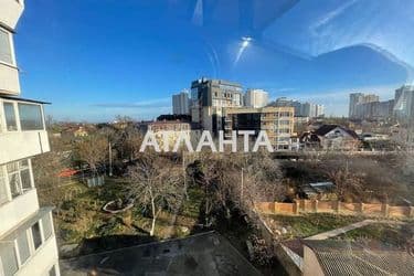 2-комнатная квартира по адресу ул. Леваневского (площадь 57 м²) - Atlanta.ua - фото 37