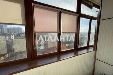 2-комнатная квартира по адресу ул. Леваневского (площадь 57 м²) - Atlanta.ua - фото 34
