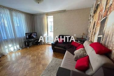 2-комнатная квартира по адресу ул. Леваневского (площадь 57 м²) - Atlanta.ua - фото 31