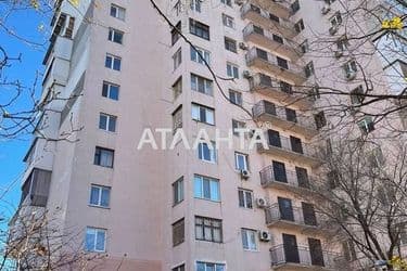 2-комнатная квартира по адресу ул. Леваневского (площадь 57 м²) - Atlanta.ua - фото 44