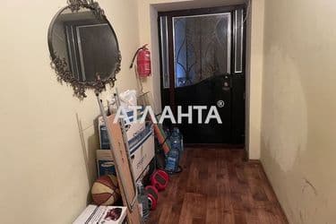 2-комнатная квартира по адресу ул. Леваневского (площадь 57 м²) - Atlanta.ua - фото 47